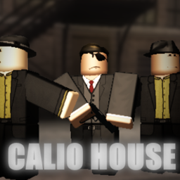 Calio House - Chicago America 1956