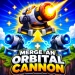 Merge an Orbital Cannon icon