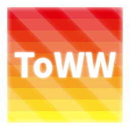 Tower of Warping Wraps icon