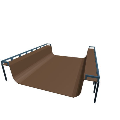 awsome halfpipe (not completely mine)