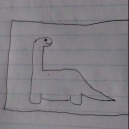 Croc and Ball  icon