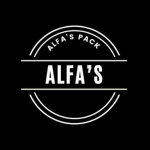 - Alfa's -