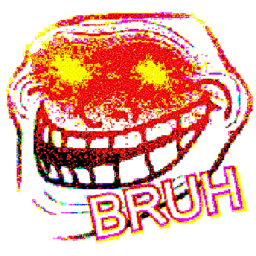 BRUH - The Troll Obby