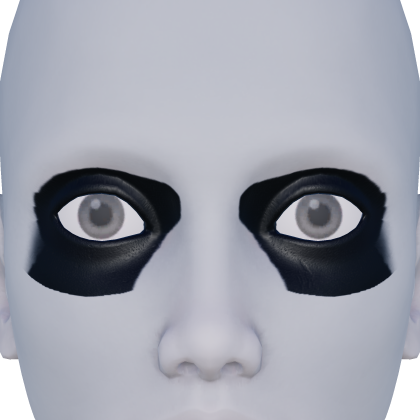 Eye Black