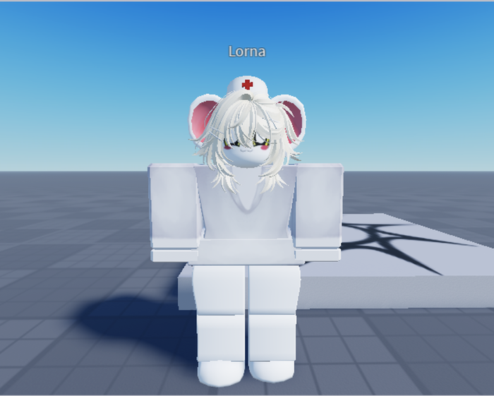 Lorna Model R15(No Tail) preview 1