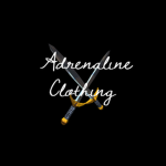 Adrenaline UGC Clothing