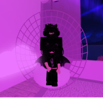 - vanilla clothing -