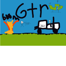 GTR