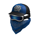 [🎁] Southside Snowboarder