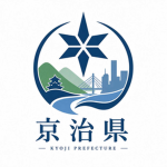[JP]京治県-Kyoji Prefecture