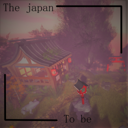 The Japan to be