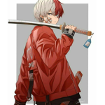 Group todoroki