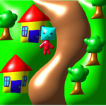 Playgound!|Fun Life Save Place