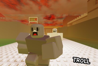 Troll🤣 [Alpha]