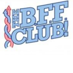 THE BFF CLUBHOUSE