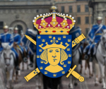 The Swedish Royal Guardᅠᅠ