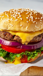 The burger Dev