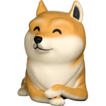 The Doge Army of The World!!!
