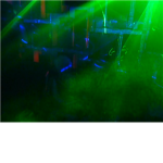 Fatal Lasers Strike