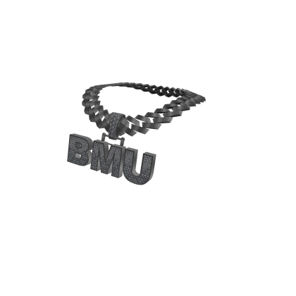 BMU |Black|