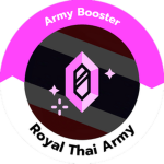 [ RTA ] Army Booster [96]
