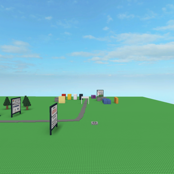 old roblox building