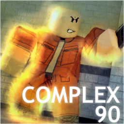 COMPLEX 90