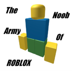 The Noob Army of ROBLOX [TNAR]