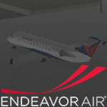 Endeavor Air