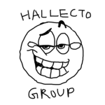Hallecto's Official Group