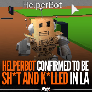 KILL HELPERBOT
