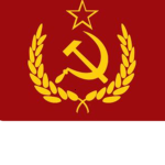 The Communist ussr