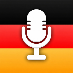German Voice 2.0 🎙️