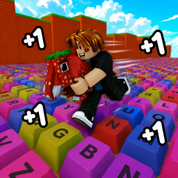 Keyboard escape +1 speed for brainrots !