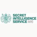 British Intelligence Service M16