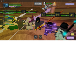 mecha cubes fan group