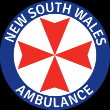 NSW Ambulance Training And Promotion Ceremony