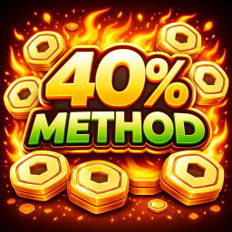 40% Method