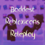 Baddest Robloxians Roleplay
