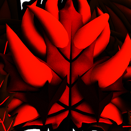 Normal Fallen Leaf