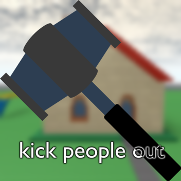 literally ban people