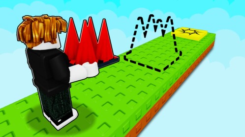 Build An Obby