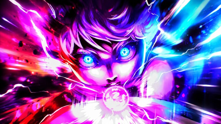 Defeat Anime RNG — official Roblox game image