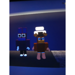 Hello my life is fun because of roblox