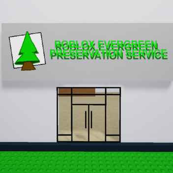 Roblox Evergreen Preservation Service