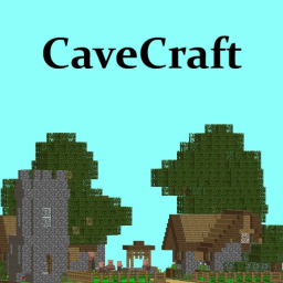 CaveCraft [Classic]