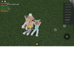 Fans de Elisa._.roblox