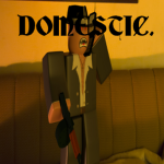 DOMESTIC.