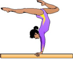 Gym Tricks Gymnastics