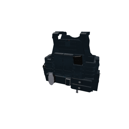 SRT vest